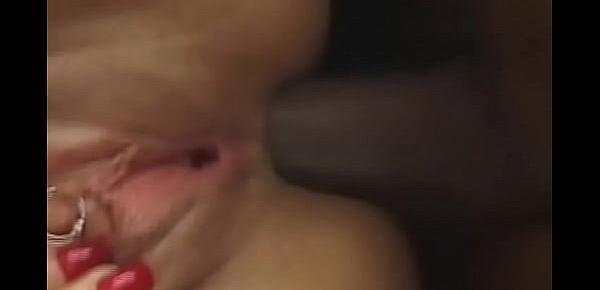  First Time Swinging Is her Fantasy Sex Experience